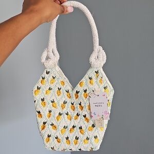 Handcrafted In INDIA